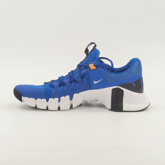 Nike Free Metcon 5 \'Racer Blue\' DV3949-400 Training Multi-Size main image 9